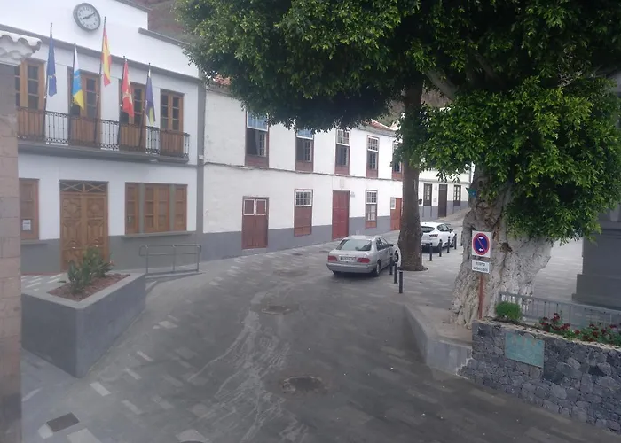 Casa La Plaza *