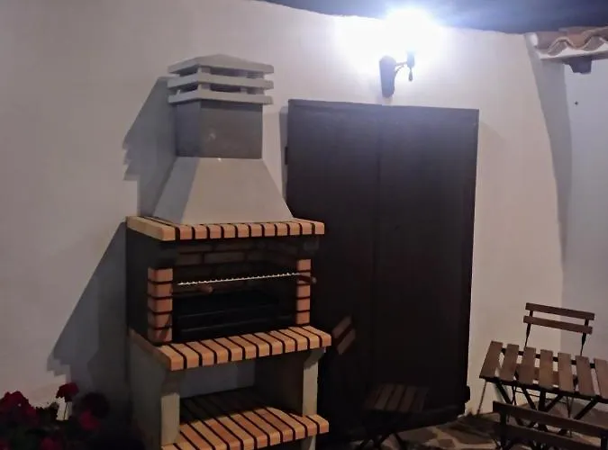 Casa La Plaza *
