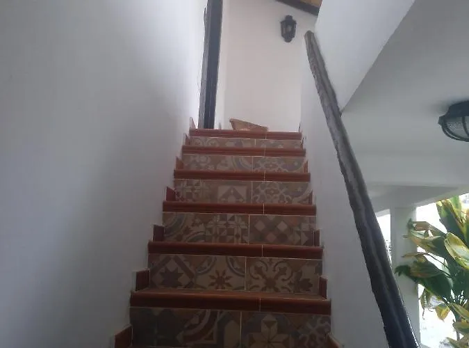 Сasa de vacaciones Casa La Plaza
