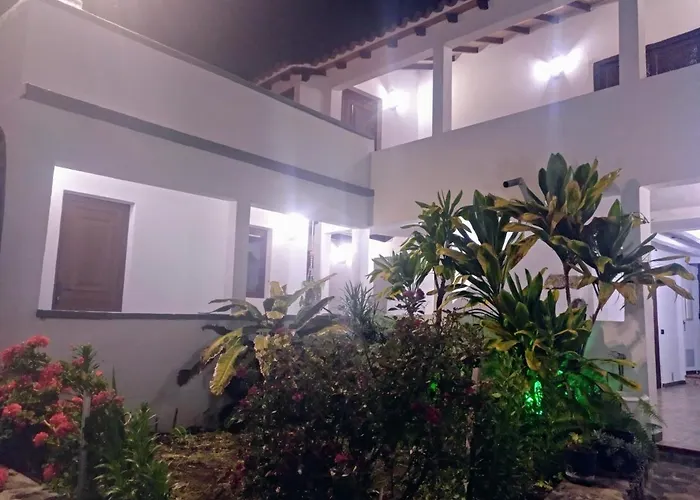 Casa La Plaza Сasa de vacaciones Agulo